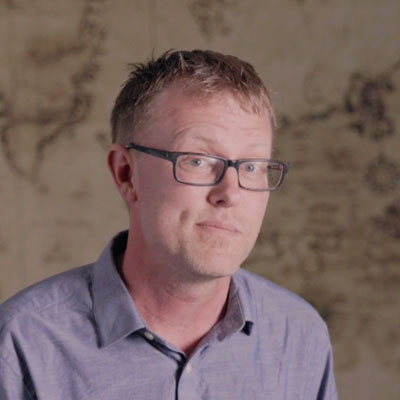 Kevin Profile Photo